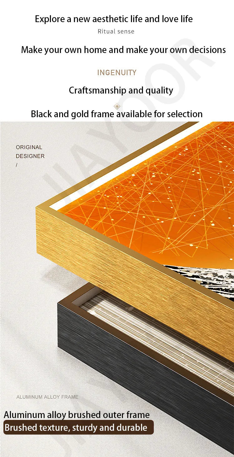 LumiCrystal™ Clock Wall – Applique Murale LED à Cristaux avec Horloge, Tactile & Dimmable, Style Moderne