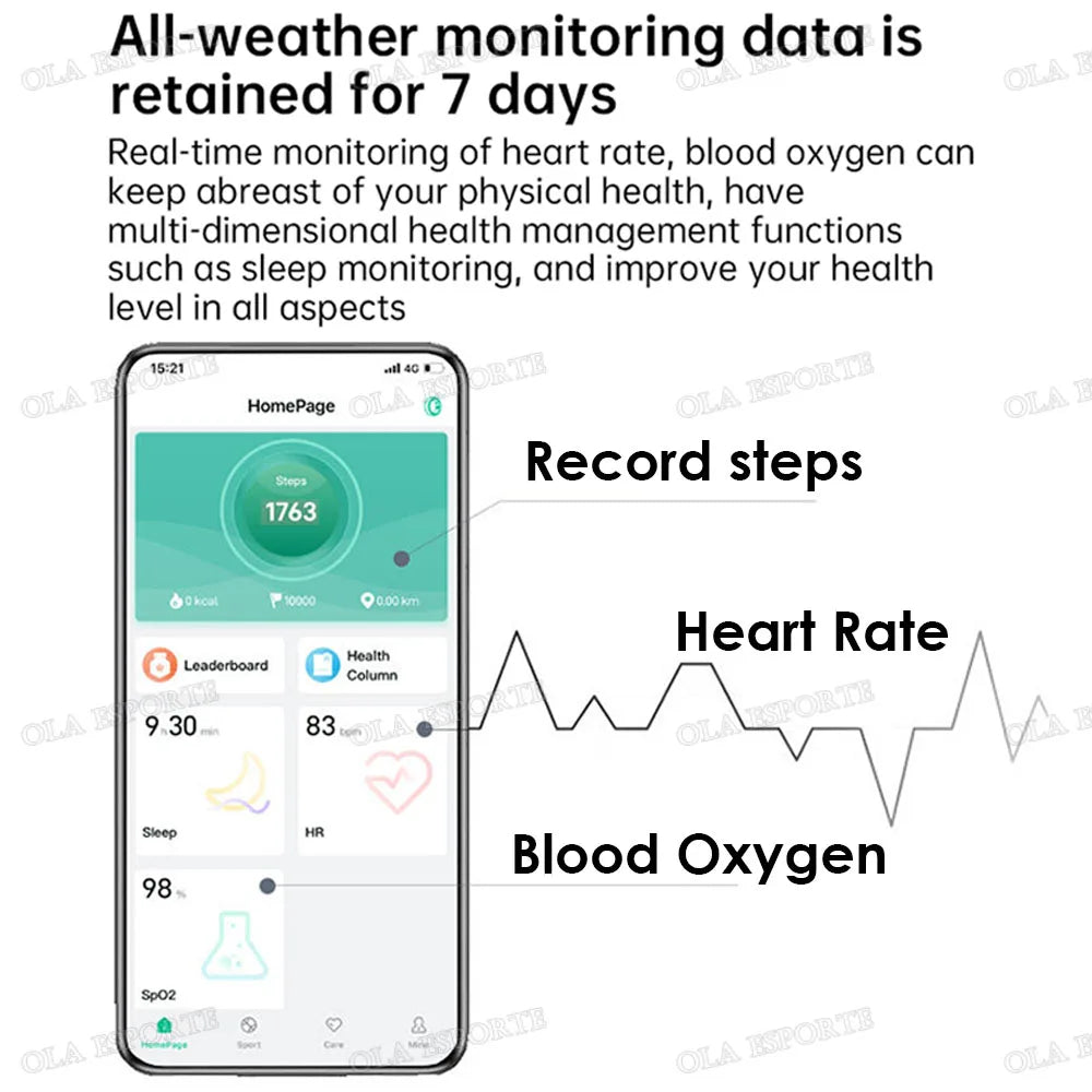 NovaRing X™ Céramique Pro – Bague Connectée Santé, Contrôle Gestuel, IP68 & 5ATM