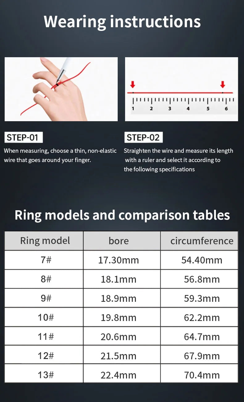 NovaRing X™ Titanium – Smart Ring, Titanium, HR, SpO2, Stress, IP68, 5-7 Days